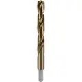 RUKO Din 338 Type N Hss-co 5 Ø 17 Mm Metallbor