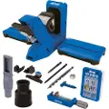 Kreg Pocket-Hole Jig 720 Pro Kreg Pocket-Hole Jig 720 Pro