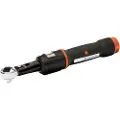 Bahco Adjustable Mechanical Trigger With Viewfinder And Fixed Ratchet Head Momentnøkkel