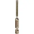 Makita - Rund fil - 4 mm - sekskantet