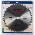Specialist 350x48tx32/30 Mm Treskjæreskive