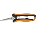 Fiskars Blomstersaks Med Buet Blad Sp160 17.1 Cm