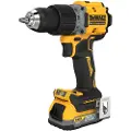 DeWalt Dcd800e2t-qw Elektrisk Skrutrekker