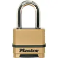 Master Lock M175EURDLF