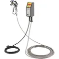 Wagner Varmeslange H-126 Grundmodul 10m -2408519