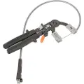 Bahco Compact Standard Tool With Hose Clamp Skralle