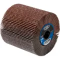 Tyrolit 1la C X 100x100x19.1 S4 A180 P01 Kjerne For Lamellhjul