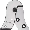 Knipex - Cable cutter head