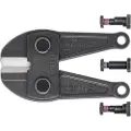 Knipex 71 79 610, Kabelkutterhode, Knipex, 850 g