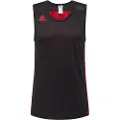 Adidas 3g Speed Reversible Ermeløs T-skjorte