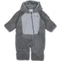 Columbia Foxy Baby Sherpa Dress