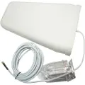 Wittenberg Antennen LAT 2000 Retningsbestemt antenne GSM, UMTS, LTE, WLAN