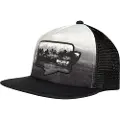 Buff Trucker Cap