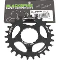Blackspire Snaggletooth Kjettingring