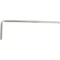 Kwb Chiave esagonale, L-formet hexnøkkel, 1 stykker, Stål, 7 mm