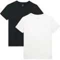Gant 901002108111 Kortarmet T-skjorte 2 Enheter