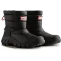 Hunter Intrepid Short Snow Støvler