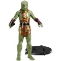 Noble Collection Star Trek Bøybar Bendyfigs-figur Fra Den Originale Serien: Gorn 19 Cm