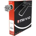 Trivio Mtb Stainless Bremsekabel 100 Enheter