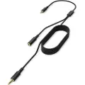 NZXT Chat Cable - Audioadapter - 2 m