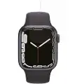 Champion Skärmskydd Apple watch 7/8 3-pack 41mm