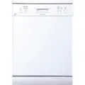 Edesa Edw-6130 Wh Oppvaskmaskin