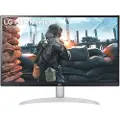 LG 27up650p-w 27´´ 4k Ips Led 60hz Skjerm