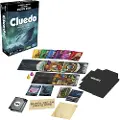 Hasbro Cluedo Brettspill Escape Ss Katastrofe På Finsk Dukke