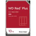 Western Digital Red Plus - 10TB - Harddisk - 101EFBX - SATA-600 - 3.5"
