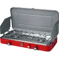 Primus Atle Gasskomfyr For Camping 2 Brennere