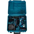 Koma Tools 08750 Elektrisk Skrutrekker