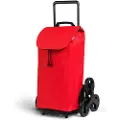Gimi Urban 168473 Handlevogn