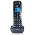 Motorola Cd4001 Trådløs Fasttelefon