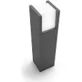 Philips Arbour 600 Lumen Led-fyr 40 Cm 6w