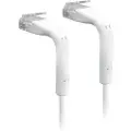 Ubiquiti Unifi 10 Cm Cat6 Nettverkskabel