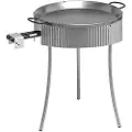 Vaello 75485 Vindskjerm For Paellapanne 3 Enheter