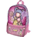 Santoro Gorjuss Fairground First Prize Ryggsekk