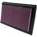 K&N filter 33-2031-2