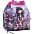 Santoro Gorjuss Cheshire Cat Treningssekk