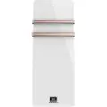 Cecotec Elektrisk Håndklevarmer Readywarm 9870 Crystal Towel Rosegold 850w