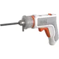 Black & Decker Bcrta01-xj Elektrisk Skrutrekker 3.6v
