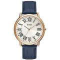 GUESS Gents Lincoln Klokke