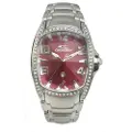 Chronotech Ct7988ls-64m Dameklokke