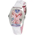 Chronotech Ct7696l-16 Dameklokke