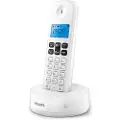 Philips Classic Range D1611w/34 Trådløs Fasttelefon
