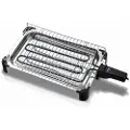 Haeger Gr-200.006a Elektrisk Grill