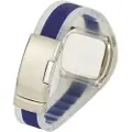 Time Force Tf2253l-08 Dameklokke
