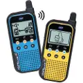 Vtech Walkie-talkie Med 6 Funksjoner