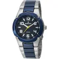 Radiant Crossback 43 Mm Klokke