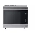 LG Mj3965acs 1450w Touch Mikrobølgeovn Med Grill